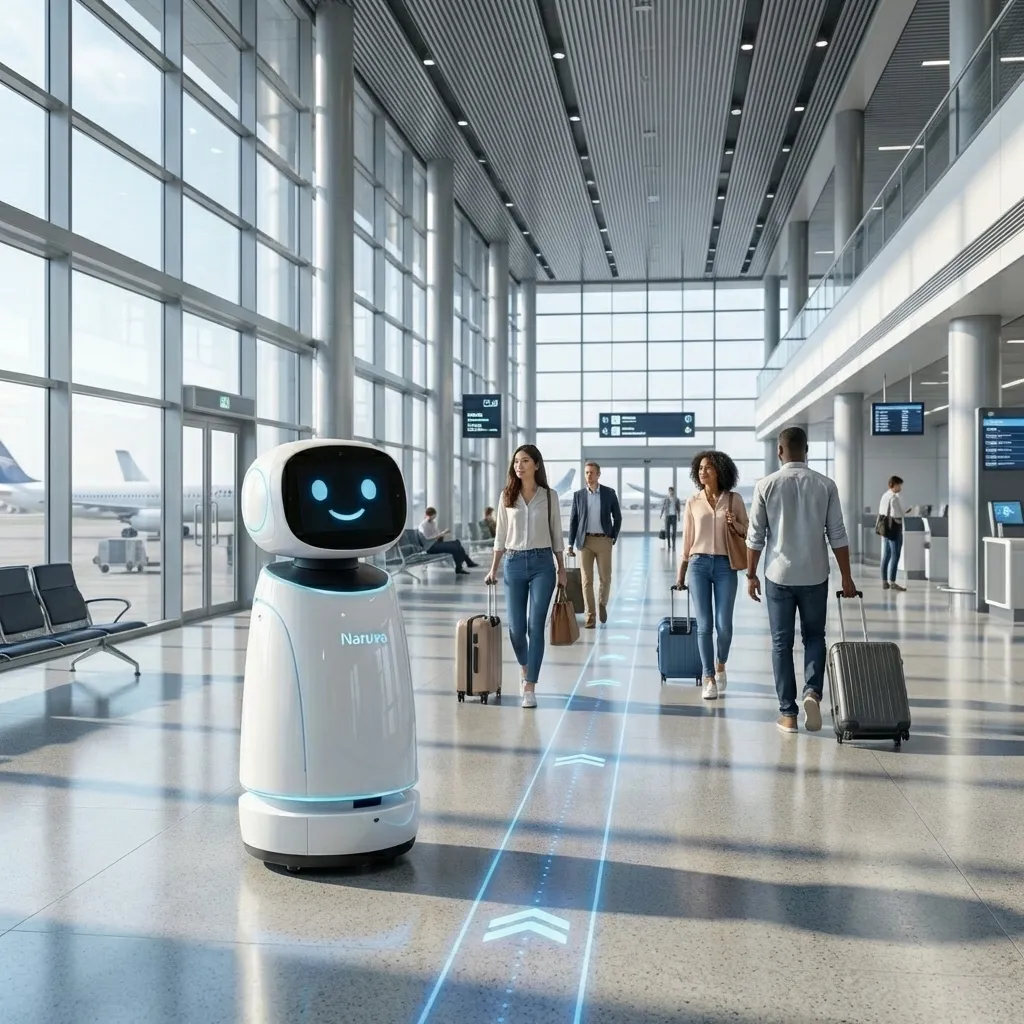 Havalimanı Çözümleri