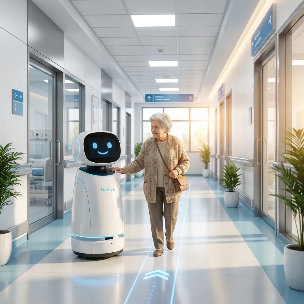 Hastane Çözümleri